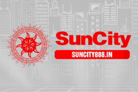 Suncity 888 - Cổng Game Online Đỉnh Cao