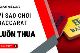 Top 5 Trò Chơi Hot Nhất Trên Suncity 888